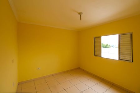 Quarto 1 de casa para alugar com 2 quartos, 50m² em Vila Alpina, São Paulo