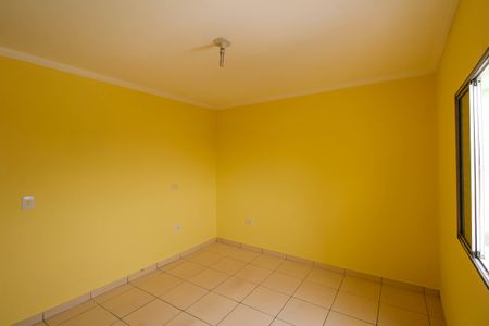 Quarto 1 de casa para alugar com 2 quartos, 50m² em Vila Alpina, São Paulo