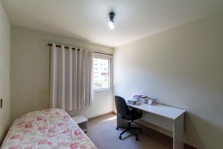 Apartamento à venda com 130m², 3 quartos e 2 vagasQuarto 3