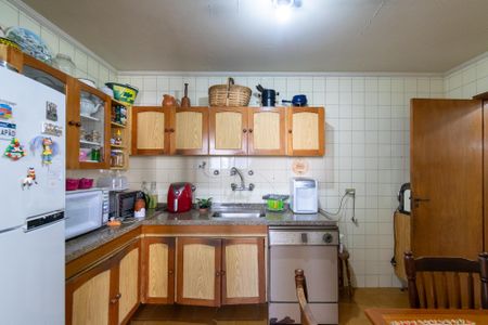 Apartamento à venda com 130m², 3 quartos e 2 vagasCozinha