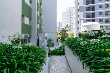 Apartamento à venda com 130m², 3 quartos e 2 vagasÁrea comum