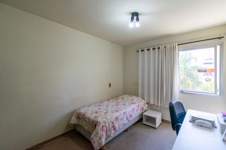 Apartamento à venda com 130m², 3 quartos e 2 vagasQuarto 3