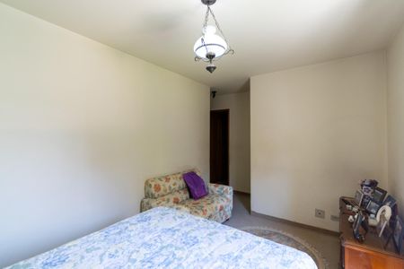 Apartamento à venda com 130m², 3 quartos e 2 vagasSuíte 1