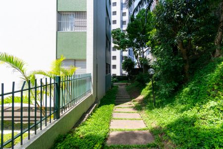 Apartamento à venda com 130m², 3 quartos e 2 vagasÁrea comum