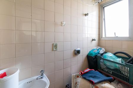 Apartamento à venda com 130m², 3 quartos e 2 vagasÁrea de Serviço