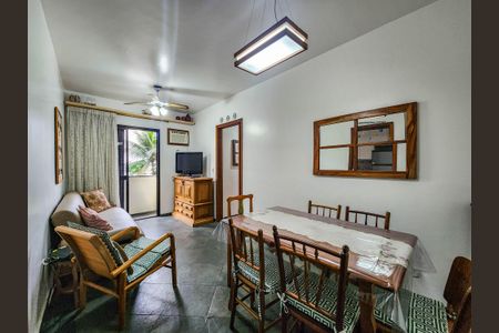 Apartamento para alugar com 2 quartos, 101m² em Guilhermina, Praia Grande