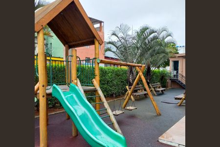 Apartamento à venda com 50m², 2 quartos e 1 vagaPlayground