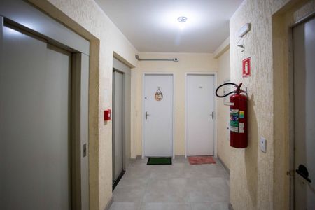 Apartamento à venda com 50m², 2 quartos e 1 vagaHall de entrada