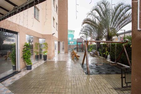 Apartamento à venda com 50m², 2 quartos e 1 vagaÁrea comum