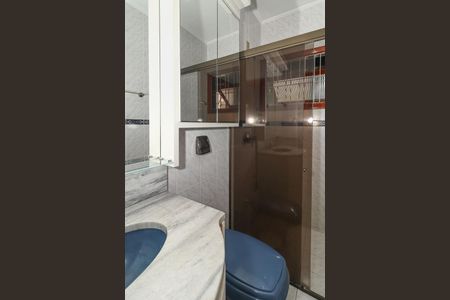 Casa à venda com 255m², 3 quartos e 4 vagasBanheiro Social