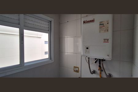 Apartamento à venda com 60m², 2 quartos e 1 vaga Apartamento à venda com 60m², 2 quartos e 1 vagaÁrea de Serviço