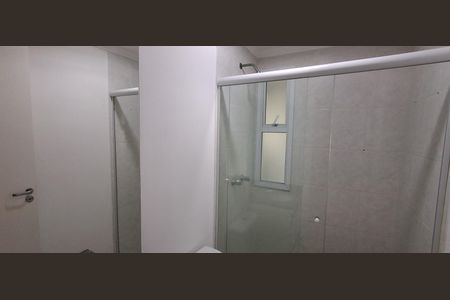 Apartamento à venda com 60m², 2 quartos e 1 vaga Apartamento à venda com 60m², 2 quartos e 1 vagaBanheiro Social