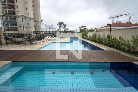 Apartamento à venda com 60m², 2 quartos e 1 vaga Apartamento à venda com 60m², 2 quartos e 1 vagaÁrea Comum
