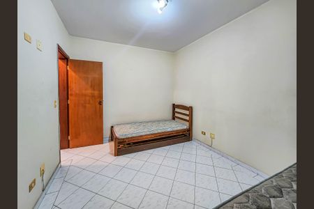 Quarto Suíte de apartamento para alugar com 2 quartos, 86m² em Ponta da Praia, Santos