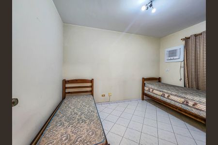 Quarto Suíte de apartamento para alugar com 2 quartos, 86m² em Ponta da Praia, Santos