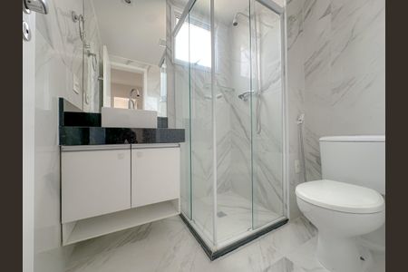 Apartamento para alugar com 96m², 3 quartos e 2 vagas Apartamento para alugar com 96m², 3 quartos e 2 vagasBanheiro Social