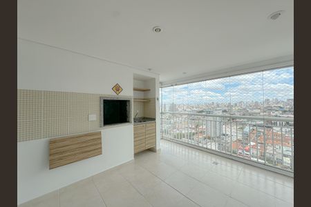 Apartamento para alugar com 96m², 3 quartos e 2 vagas Apartamento para alugar com 96m², 3 quartos e 2 vagasVaranda Gourmet