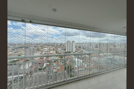 Apartamento para alugar com 96m², 3 quartos e 2 vagas Apartamento para alugar com 96m², 3 quartos e 2 vagasVaranda Gourmet