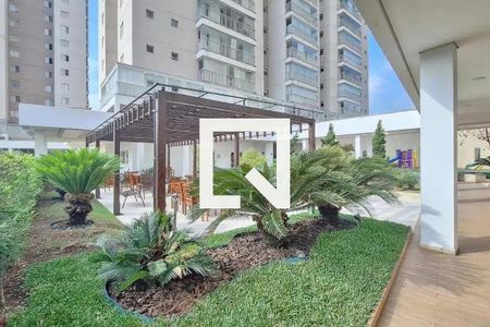 Apartamento para alugar com 96m², 3 quartos e 2 vagas Apartamento para alugar com 96m², 3 quartos e 2 vagasChurrasqueira