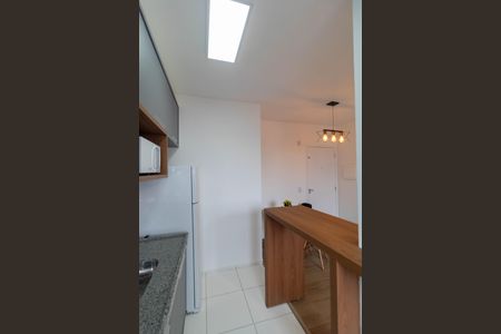 Apartamento para alugar com 44m², 2 quartos e 1 vagaCozinha
