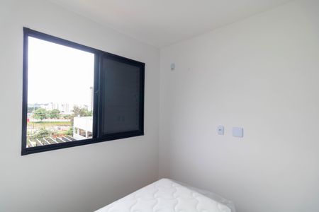 Apartamento para alugar com 44m², 2 quartos e 1 vagaQuarto 01