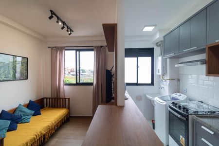 Apartamento para alugar com 44m², 2 quartos e 1 vagaCozinha