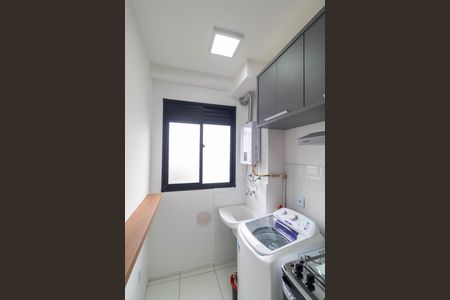 Apartamento para alugar com 44m², 2 quartos e 1 vagaÁrea de Serviço