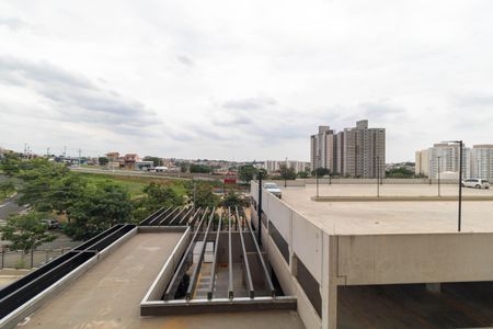 Apartamento para alugar com 44m², 2 quartos e 1 vagaVista da Salas