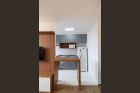 Apartamento para alugar com 44m², 2 quartos e 1 vagaCozinha