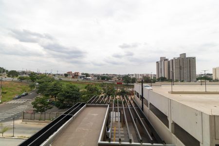 Apartamento para alugar com 44m², 2 quartos e 1 vagaVista do Quarto 02