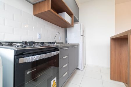 Apartamento para alugar com 44m², 2 quartos e 1 vagaCozinha
