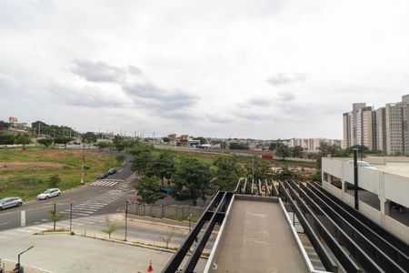 Apartamento para alugar com 44m², 2 quartos e 1 vagaVista do Quarto 01