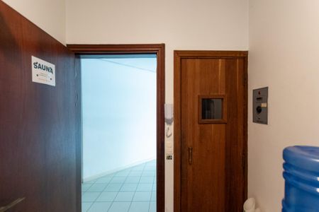 Apartamento para alugar com 360m², 4 quartos e 3 vagas Apartamento para alugar com 360m², 4 quartos e 3 vagasSauna