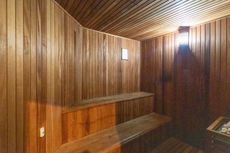 Apartamento para alugar com 360m², 4 quartos e 3 vagas Apartamento para alugar com 360m², 4 quartos e 3 vagasSauna
