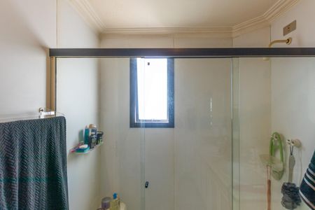 Apartamento para alugar com 360m², 4 quartos e 3 vagas Apartamento para alugar com 360m², 4 quartos e 3 vagasBanheiro da Suíte 2