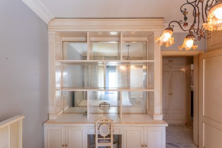 Apartamento para alugar com 360m², 4 quartos e 3 vagas Apartamento para alugar com 360m², 4 quartos e 3 vagasSuíte 1