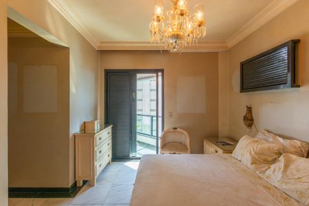 Apartamento para alugar com 360m², 4 quartos e 3 vagas Apartamento para alugar com 360m², 4 quartos e 3 vagasSuíte 2