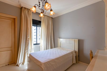 Apartamento para alugar com 360m², 4 quartos e 3 vagas Apartamento para alugar com 360m², 4 quartos e 3 vagasSuíte 1