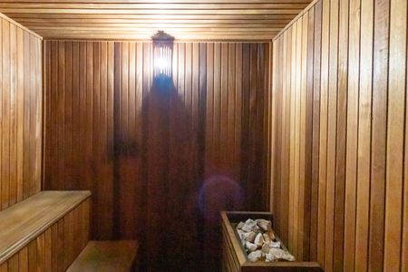 Apartamento para alugar com 360m², 4 quartos e 3 vagas Apartamento para alugar com 360m², 4 quartos e 3 vagasSauna
