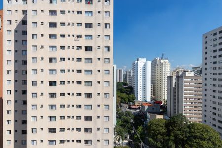 Apartamento para alugar com 360m², 4 quartos e 3 vagas Apartamento para alugar com 360m², 4 quartos e 3 vagasVista da Sala