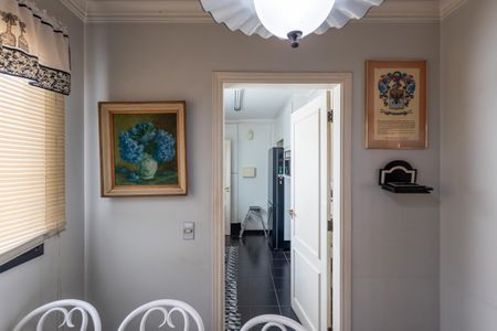 Apartamento para alugar com 360m², 4 quartos e 3 vagas Apartamento para alugar com 360m², 4 quartos e 3 vagasCopa