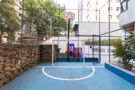 Apartamento para alugar com 360m², 4 quartos e 3 vagas Apartamento para alugar com 360m², 4 quartos e 3 vagasQuadra Esportiva
