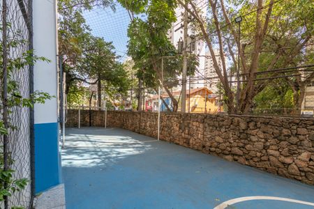 Apartamento para alugar com 360m², 4 quartos e 3 vagas Apartamento para alugar com 360m², 4 quartos e 3 vagasQuadra Esportiva