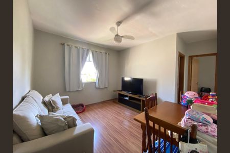 Apartamento à venda com 2 quartos, 50m² em Tomás Coelho, Rio de Janeiro