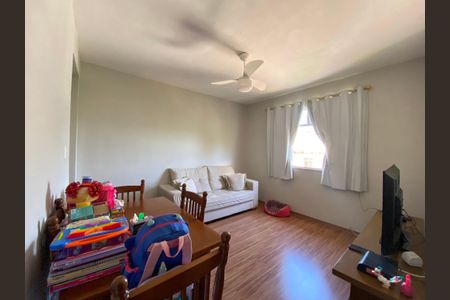 Apartamento à venda com 2 quartos, 50m² em Tomás Coelho, Rio de Janeiro