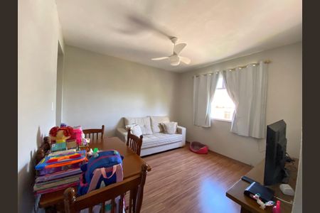 Apartamento à venda com 2 quartos, 50m² em Tomás Coelho, Rio de Janeiro