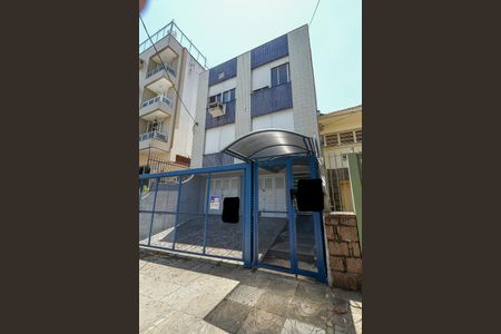 Apartamento à venda com 104m², 3 quartos e sem vagaFachada
