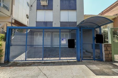 Apartamento à venda com 104m², 3 quartos e sem vagaFachada