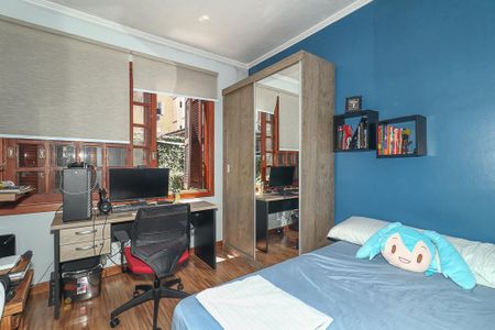 Apartamento à venda com 104m², 3 quartos e sem vagaQuarto 3