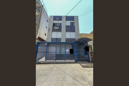 Apartamento à venda com 104m², 3 quartos e sem vagaFachada